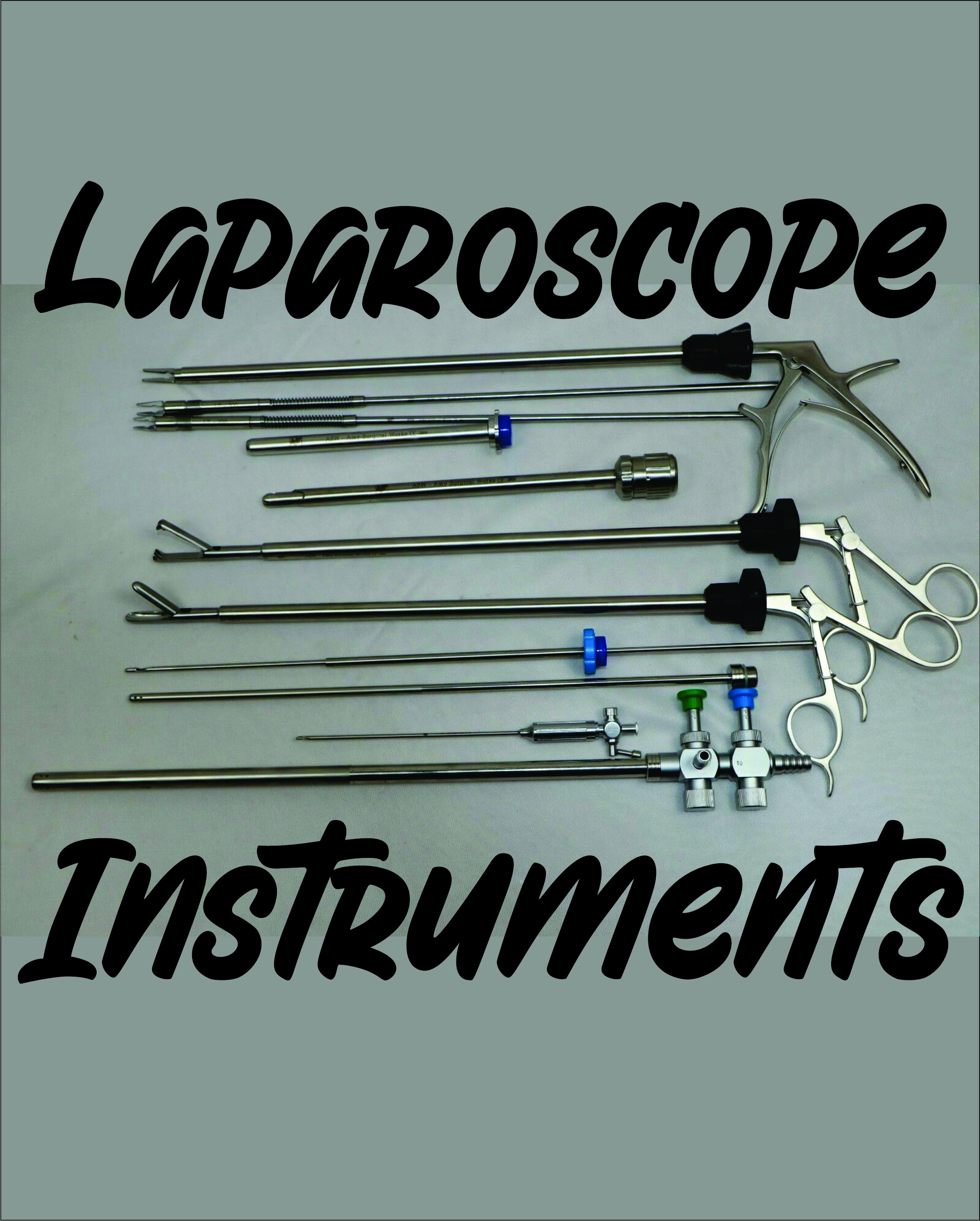 laparoscope instruments Laparoscopic Instruments Manufacturers Suppliers Pakistan