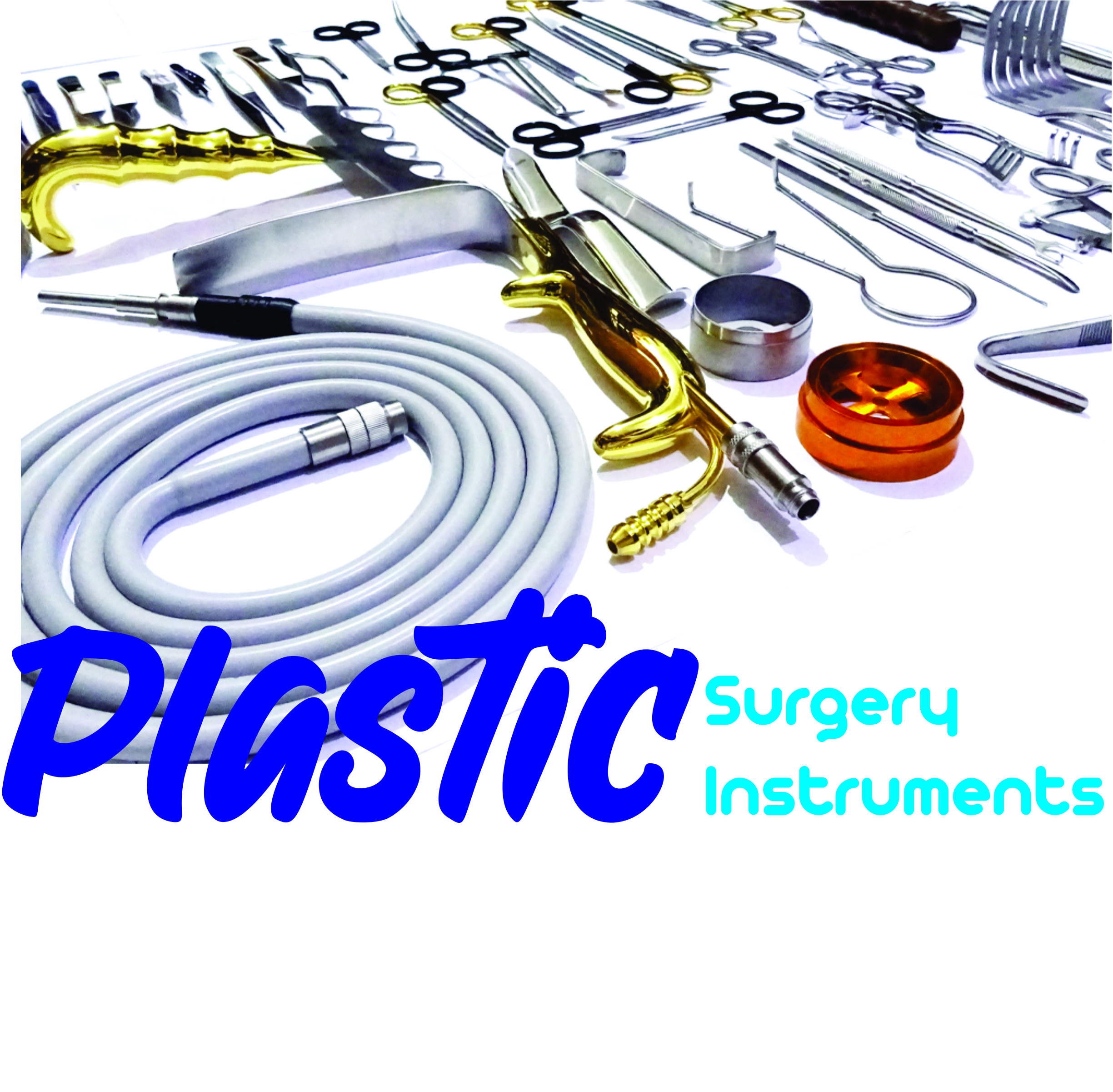 Plastic Surgery Instruments Manufacturer Supplier Pakistan