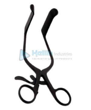 Rigby Retractor Laser Surgical Instruments