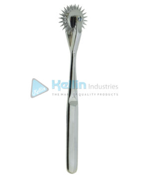 Wartenberg 3 Pinwheels</br>10-01003-19