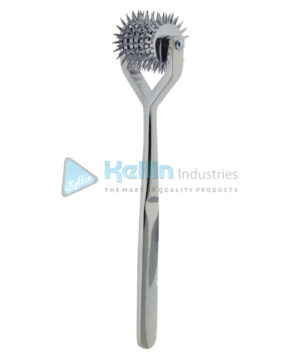 Wartenberg 7 Pinwheels</br>10-01007-19