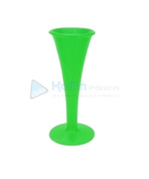 Pinard Plastic Green</br>10-01017-03