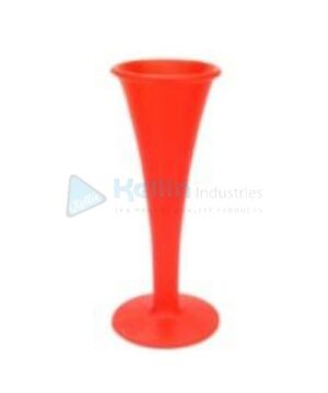 Pinard Plastic Red</br>10-01017-05