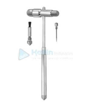 Buck</br>10-01028-18