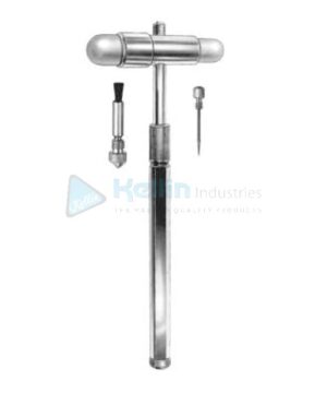 Buck</br>10-01032-18