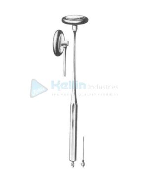 Babinsky</br>10-01066-25