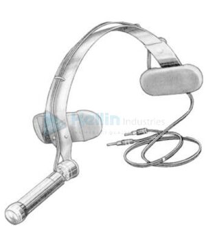 Head Lamps</br>10-01078-00