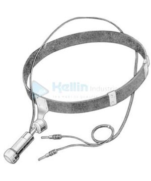 Head Lamps</br>10-01082-00