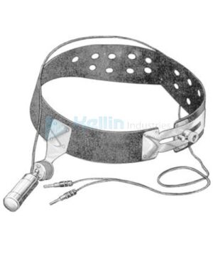 Head Lamps</br>10-01086-00