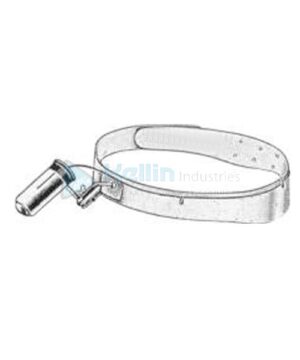 Jansen Head Lamps</br>10-01092-00