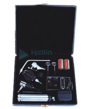 Diagnostic Set</br>10-01109-04