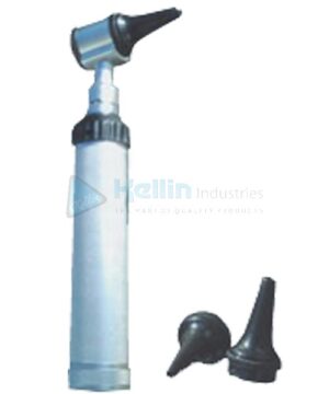 Otoscope</br>10-01111-03