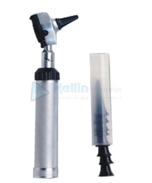 Fiber Otoscope</br>10-01111-05