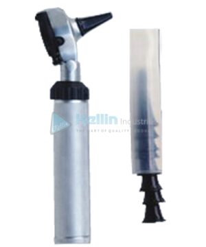Fiber Otoscope</br>10-01111-06