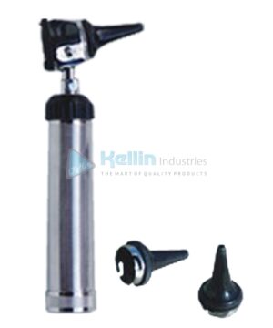 Otoscope</br>10-01111-08