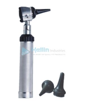 Otoscope Lock</br>10-01111-09