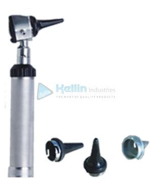 Otoscope Lock fitting</br>10-01111-10