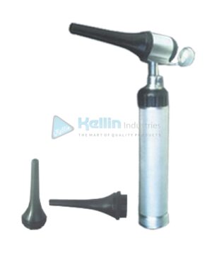 Pet / Veterinary Otoscope Lock fitting</br>10-01111-12