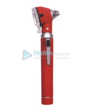 Convetional Mini Otoscopes</br>10-01112-03