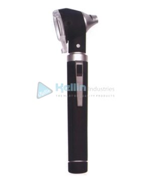Fiber Optics Mini Otoscopes</br>10-01113-01