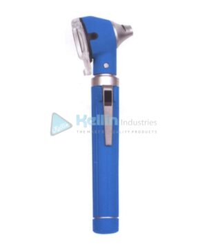 Fiber Optics Mini Otoscopes</br>10-01113-04