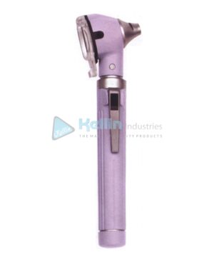 Fiber Optics Mini Otoscopes</br>10-01113-07