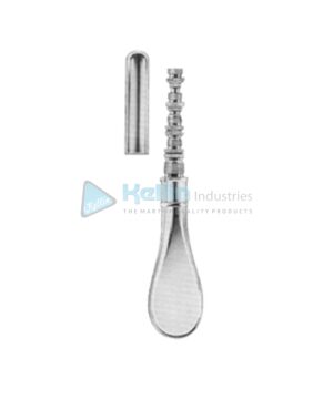 Pean Trocars 16cm/6¼" 13.5mm