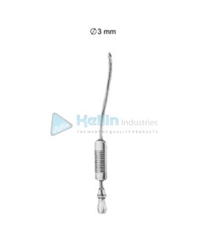 Douglas Trocars 11.5cm/4½" 3mm