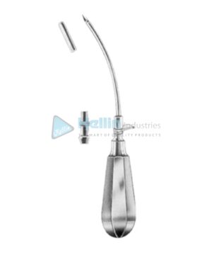 Pierce Trocars 4.0mm