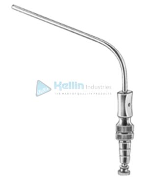 Ferguson Suction Tubes Fig 12, 4mm