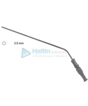 Malleable, Black Suction Tubes 19.5cm/7¾", 3mm