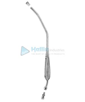 Yankauer Suction Tubes 27cm/10½"