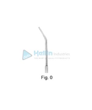 Yankauer Suction Tubes Fig 0