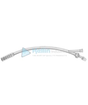 Finsterer Suction Tubes 30cm/12"