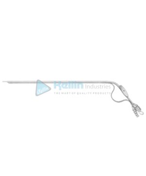 Suction Tubes 17.5cm/7" Working Length