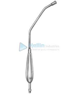 Yankauer Suction Tubes 34.5cm/13¼"