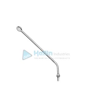 Yankauer Universal Suction Tubes Fig 1