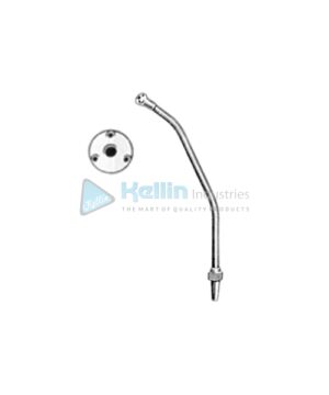 Yankauer Universal Suction Tubes Fig 3