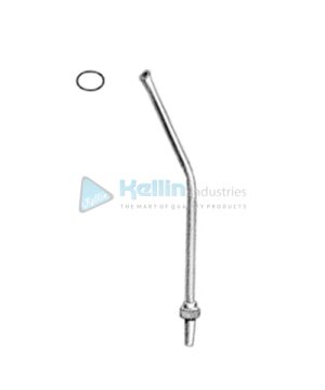 Yankauer Universal Suction Tubes Fig 5