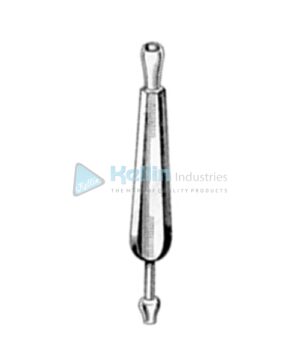 Yankauer Universal Suction Handle Fig 6