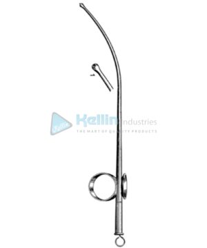 Magill Suction Tubes 20cm/8" Fig 1