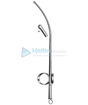 Magill Suction Tubes 20cm/8" Fig 3