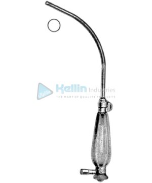 Millin Suction Tubes 30cm/12"