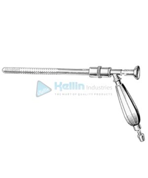 Simpson-Smith Suction Tubes