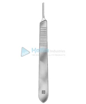 Scalpel Handle No 3