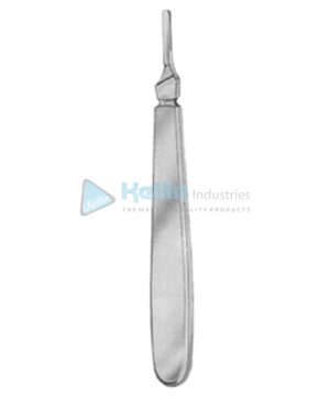 Scalpel Handle 8