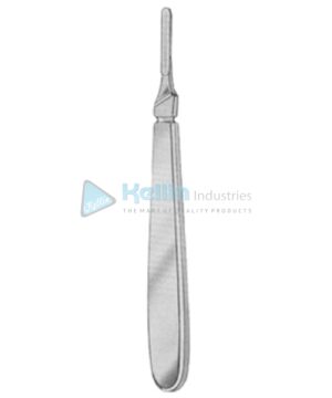 Scalpel Handle 9