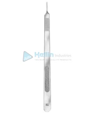 Scalpel Handle Long 3L