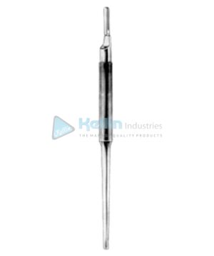 Scalpel Handle 5 15cm/6"