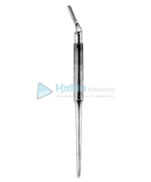 Scalpel Handle 5A 15cm/6"